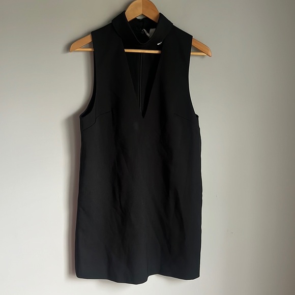 NEW C/meo Collective Say It Right Shift Dress - Picture 2 of 12